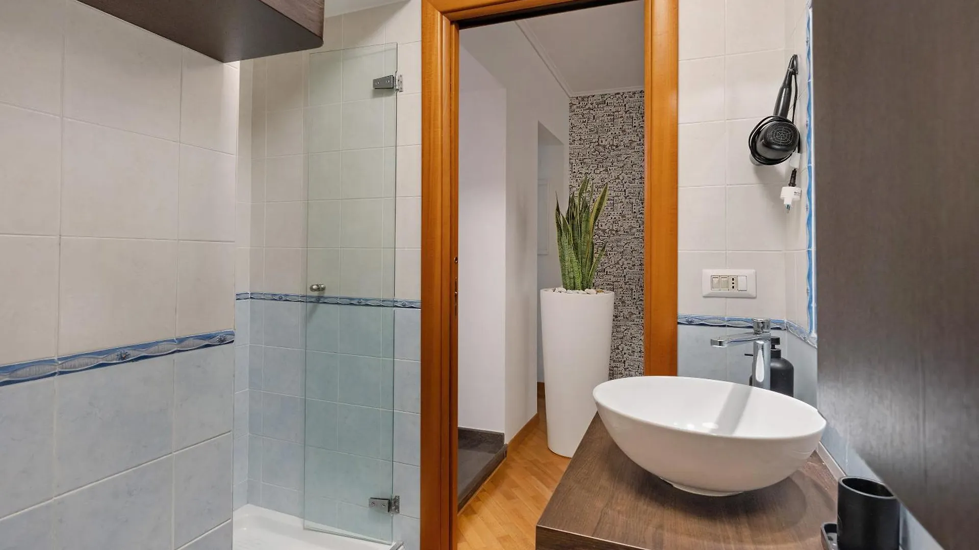 Elegante Dimora A Napoli Centro Apartment Naples