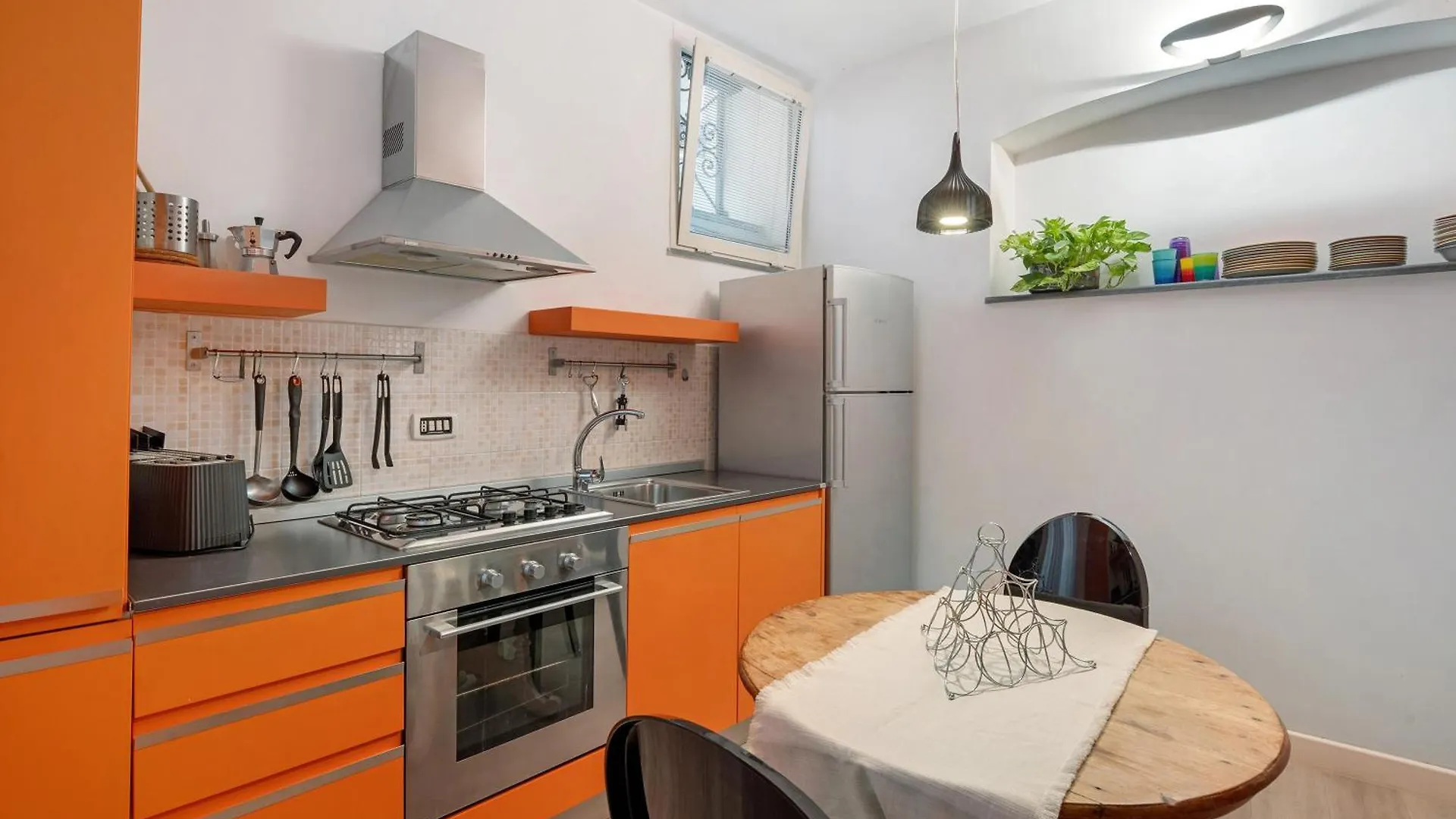 Elegante Dimora A Napoli Centro Apartment Italy